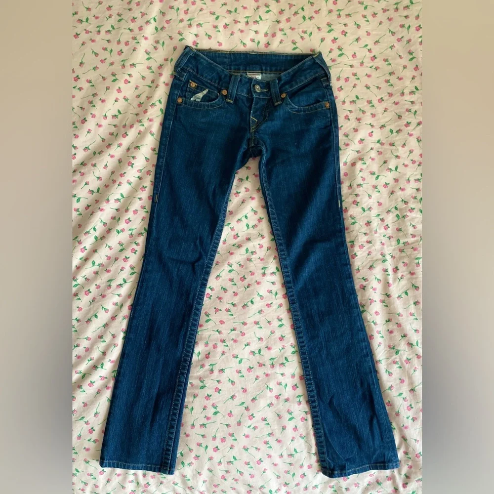 True religion jeans - Picture 4 of 4